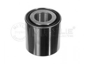 MEYLE 014 098 0038 rato guolis 
 Ašies montavimas/vairavimo mechanizmas/ratai -> Rato stebulė/montavimas -> Rato guolis
168 981 07 27