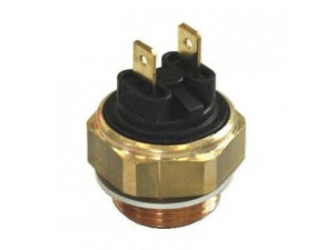 FISPA 82.981 temperatūros jungiklis, radiatoriaus ventiliatorius 
 Aušinimo sistema -> Siuntimo blokas, aušinimo skysčio temperatūra
0025457934, PRC3359, 4086724, 8572331