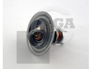 BGA CT5207 termostatas, aušinimo skystis 
 Aušinimo sistema -> Termostatas/tarpiklis -> Thermostat
21200-D8000, 21200-V7205