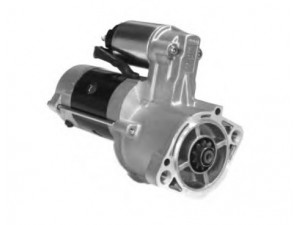 BTS Turbo S511724 starteris 
 Elektros įranga -> Starterio sistema -> Starteris
M2T56181, M2T56182, M2T57273, M2T60171