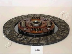 JAPKO 80186 sankabos diskas 
 Sankaba/dalys -> Sankabos diskas
30100-22J02, 30100-22J03, 30100-VW215