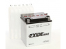EXIDE YB30L-B starterio akumuliatorius; starterio akumuliatorius 
 Elektros įranga -> Akumuliatorius