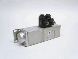 HALDEX 338032001 vožtuvas, elektroninė niveliavimo sistema
81436106103, 81436109103, 0878586