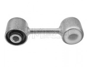 MEYLE 216 060 0022 šarnyro stabilizatorius 
 Ašies montavimas/vairavimo mechanizmas/ratai -> Stabilizatorius/fiksatoriai -> Savaime išsilyginanti atrama
500336365
