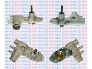 AQUAPLUS 85-6355 vandens siurblys 
 Aušinimo sistema -> Vandens siurblys/tarpiklis -> Vandens siurblys
120289