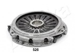 ASHIKA 70-05-526 sankabos suspaudimo plokštelė 
 Sankaba/dalys -> Sankabos suspaudimo plokštelė
MN168486