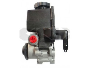 SPIDAN 53933 hidraulinis siurblys, vairo sistema 
 Vairavimas -> Vairo pavara/siurblys