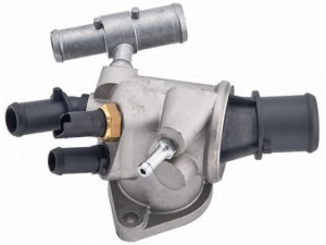 HELLA 8MT 354 776-001 termostatas, aušinimo skystis 
 Aušinimo sistema -> Termostatas/tarpiklis -> Thermostat
60816750