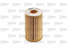 VALEO 586512 alyvos filtras 
 Filtrai -> Alyvos filtras
7700126705, 7701206705, 8200025862