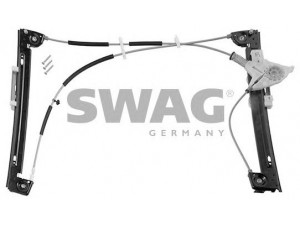 SWAG 11 94 6405 lango pakėliklis 
 Vidaus įranga -> Elektrinis lango pakėliklis
51 33 7 162 163