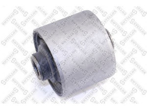 STELLOX 87-72061-SX valdymo svirties/išilginių svirčių įvorė 
 Ašies montavimas/vairavimo mechanizmas/ratai -> Valdymo svirtis/pasukamosios svirties sujungimas -> Montavimas/sutvirtinimas
MB663055