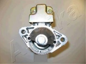 ASHIKA 003-Z260 starteris 
 Elektros įranga -> Starterio sistema -> Starteris
M0T85881, M1T76481, M1T79581, M1T86181