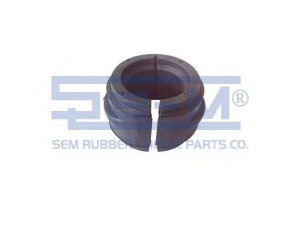 SEM LASTIK 7962 skersinio stabilizatoriaus įvorių komplektas 
 Ašies montavimas/vairavimo mechanizmas/ratai -> Stabilizatorius/fiksatoriai -> Sklendės
000 326 50 81