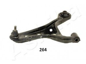 ASHIKA 72-02-264L vikšro valdymo svirtis 
 Ašies montavimas/vairavimo mechanizmas/ratai -> Valdymo svirtis/pasukamosios svirties sujungimas -> Vairo trauklės (valdymo svirtis, išilginis balansyras, diago
48069 79015