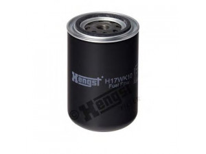HENGST FILTER H17WK10 kuro filtras
0118 1245, 11711074, 10113119, 0118 1245