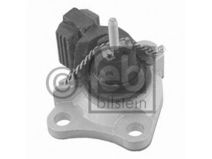 FEBI BILSTEIN 23987 variklio montavimas 
 Variklis -> Variklio montavimas -> Variklio montavimo rėmas
77 00 436 287, 82 00 185 696, 82 00 267 624