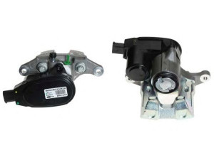 BUDWEG CALIPER 344497 stabdžių apkaba 
 Dviratė transporto priemonės -> Stabdžių sistema -> Stabdžių apkaba / priedai
58230-3Z100, 58230-3Z700, 58311-3ZA00