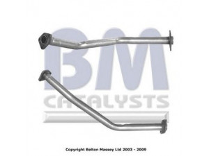 BM CATALYSTS BM70197 išleidimo kolektorius 
 Išmetimo sistema -> Išmetimo vamzdžiai
1740187617, 1740187630