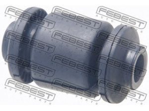 FEBEST TAB-S412S valdymo svirties/išilginių svirčių įvorė 
 Ašies montavimas/vairavimo mechanizmas/ratai -> Valdymo svirtis/pasukamosios svirties sujungimas -> Montavimas/sutvirtinimas
48068-B5050-000, 48069-B5040-000