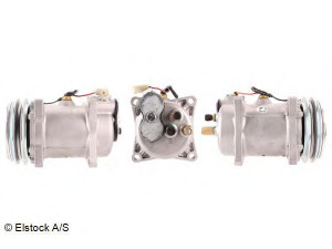 ELSTOCK 51-0529 kompresorius, oro kondicionierius 
 Oro kondicionavimas -> Kompresorius/dalys
4071718