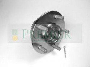 BRT Bearings BRT1487 rato guolio komplektas 
 Ašies montavimas/vairavimo mechanizmas/ratai -> Rato stebulė/montavimas -> Rato guolis