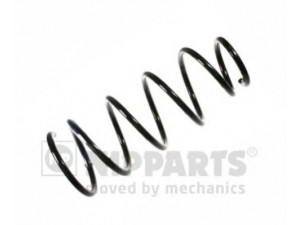 NIPPARTS N5541005 spyruoklė 
 Pakaba -> Spyruoklės
54010-BN301