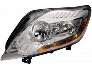 HELLA 1EJ 009 696-711 priekinis žibintas 
 Kėbulas -> Priekinis žibintas/dalys -> Priekinis žibintas/įterp.
1 542 752, 8V4113W030AC
