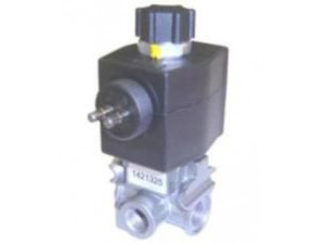 AIR FREN 10.2132.50 solenoidinis vožtuvas
1370354, 1421325, 1536307