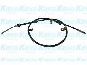 KAVO PARTS BHC-2048 trosas, stovėjimo stabdys 
 Stabdžių sistema -> Valdymo svirtys/trosai
47560SX0A01