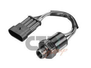 CTR 1205036 slėgio jungiklis, oro kondicionavimas 
 Oro kondicionavimas -> Jungiklis
7741521