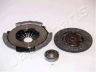 JAPANPARTS KF-572 sankabos komplektas 
 Sankaba/dalys -> Sankabos remonto komplektas, visas