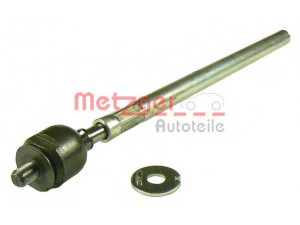 METZGER 51015918 vidinė skersinė vairo trauklė 
 Vairavimas -> Vairo mechanizmo sujungimai
381292