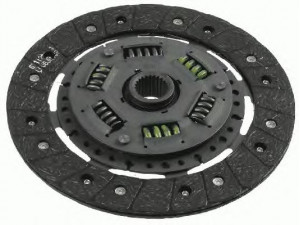 SACHS 1862 816 002 sankabos diskas 
 Sankaba/dalys -> Sankabos diskas
GCP 298, GCP 299, GCP 317, GCP 90303