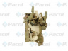 PACOL MER-DH-007R durų užraktas
9737200835