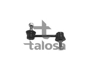 TALOSA 50-02016 šarnyro stabilizatorius 
 Ašies montavimas/vairavimo mechanizmas/ratai -> Stabilizatorius/fiksatoriai -> Savaime išsilyginanti atrama
7T4Z5A486AA, K750184, 7T4Z5A486AA