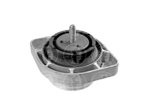 FARE SA 10663 variklio montavimas 
 Variklis -> Variklio montavimas -> Variklio montavimo rėmas
22113400335, 22113421295