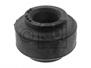 FEBI BILSTEIN 15522 skersinio stabilizatoriaus įvorių komplektas 
 Ašies montavimas/vairavimo mechanizmas/ratai -> Stabilizatorius/fiksatoriai -> Sklendės
140 323 14 85