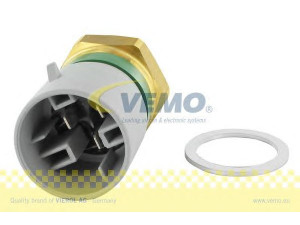 VEMO V40-99-1092 temperatūros jungiklis, radiatoriaus ventiliatorius 
 Aušinimo sistema -> Siuntimo blokas, aušinimo skysčio temperatūra
13 41 041, 90 506 497