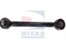 DITAS A1-925 vikšro valdymo svirtis
81432206112, 81432206123, 81432206125