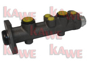 KAWE B6728 pagrindinis cilindras, stabdžiai
4268904