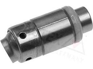 AUTEX 955055 svirtis/kumštelis 
 Variklis -> Variklio uždegimo laiko reguliavimo kontrolė -> Stūmimo trauklė/vamzdelis
993 105 141 03, 993 105 141 03