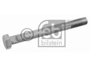 FEBI BILSTEIN 07759 montavimo komplektas, valdymo svirtis
210 333 05 71
