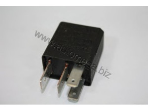 AUTOMEGA 1062380605 relė, rūko žibintas 
 Elektros įranga -> Relė
6238605, 6238605, 24432680, 6238605
