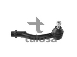 TALOSA 42-04073 skersinės vairo trauklės galas 
 Vairavimas -> Vairo mechanizmo sujungimai
568202E900, 568202E900