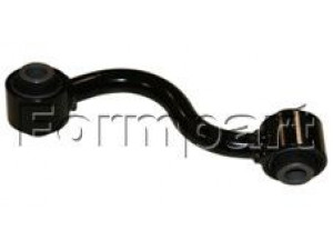 FORMPART 4108094 šarnyro stabilizatorius 
 Ašies montavimas/vairavimo mechanizmas/ratai -> Stabilizatorius/fiksatoriai -> Savaime išsilyginanti atrama
55618-JD00A, 55618JD00A