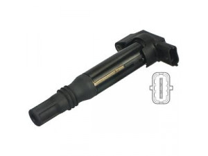 DELPHI GN10583-12B1 ritė, uždegimas 
 Kibirkšties / kaitinamasis uždegimas -> Uždegimo ritė
9671214580, 9671214580