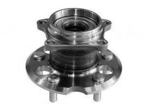 MOOG TO-WB-12153 rato guolio komplektas 
 Ašies montavimas/vairavimo mechanizmas/ratai -> Rato stebulė/montavimas -> Rato guolis
4241042020
