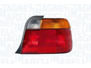MAGNETI MARELLI 714029271805 kombinuotas galinis žibintas