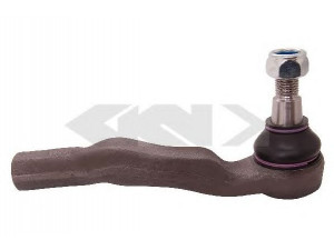 SPIDAN 46301 skersinės vairo trauklės galas 
 Vairavimas -> Vairo mechanizmo sujungimai
639 460 03 48, 639 460 05 48, 639 460 07 48