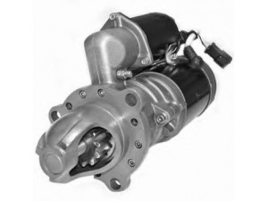 BTS Turbo S511545 starteris
600-813-4921, 600-813-4922, 600-813-4930